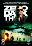 Zero Dark Thirty [DVD] [2012] only £6.99