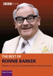 The Best of Ronnie Barker [DVD] only £6.99