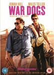 War Dogs [DVD] [2016] only £6.00