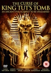 The Curse Of King Tut's Tomb [DVD] only £7.99