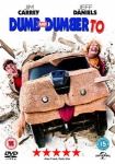 Dumb and Dumber To [DVD] [2014] only £6.99