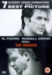 The Insider [DVD] [2000] only £9.99