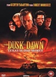 From Dusk Till Dawn 2 - Texas Blood Money [DVD] only £6.99