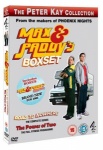 Max And Paddy's Box Set [DVD] only £29.99