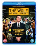 The Wolf of Wall Street [Blu-ray] [2013] [Region Free] only £9.99