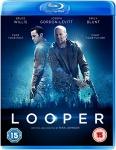 Looper [Blu-ray] only £9.99