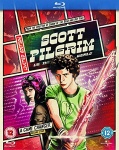 Reel Heroes: Scott Pilgrim [Blu-ray] [Region Free] only £9.99