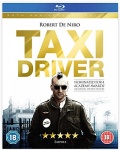 Taxi Driver [Blu-ray] [1976] [Region Free] only £9.99