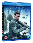 Oblivion [Blu-ray] only £9.99