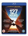 127 Hours [Blu-ray] only £9.00