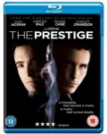 The Prestige [Blu-ray] [2006] [Region Free] only £9.99