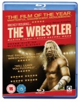 Wrestler [Blu-ray] only £9.99