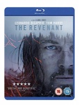 Revenant, The BD [Blu-ray] [2016] only £9.99