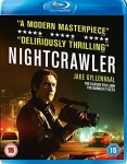 Nightcrawler [Blu-ray] [2014] only £9.99