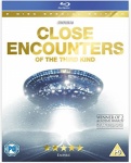 Close Encounters Of The Third Kind (Special Edition) [Blu-ray] [Region Free] only £9.99
