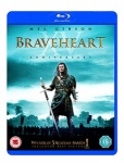 Braveheart [Blu-ray] [1995] only £9.99