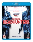 Jo Nesbo's Headhunters [Blu-ray] only £9.00