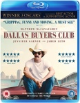 Dallas Buyers Club [Blu-ray] only £9.99