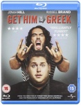 Get Him To The Greek [Blu-ray] only £9.99