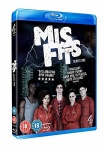 Misfits Series 1 [Blu-ray] [2011] only £9.99