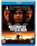 No Country For Old Men [Blu-ray] [2007] [Region Free] only £9.99