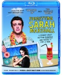 Forgetting Sarah Marshall [Blu-ray] [2008) [Region only £9.99