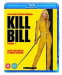 Kill Bill: Volume 1 (Blu-ray) only £9.99