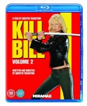 Kill Bill: Volume 2 (Blu-ray) only £9.99