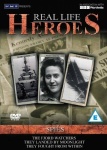 Real Life Heroes: Spies [DVD] only £6.99