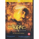 Tupac Resurrection [DVD] only £6.99