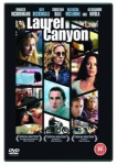 Laurel Canyon [DVD] only £6.99