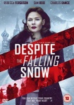 Despite The Falling Snow [DVD] only £6.99