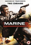 The Marine 2 [DVD] only £6.99