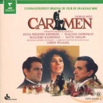 Bizet: Carmen only £9.99