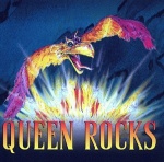  Queen Rocks  only £7.99