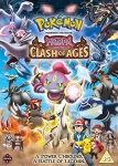 Pokemon The Movie: Hoopa and the Clash of Ages [DVD] only £6.99