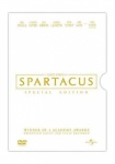 Spartacus (Special Edition) [DVD] only £7.99