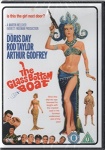 The Glass Bottom Boat [1966] [DVD] only £7.00