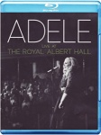Adele Live At The Royal Albert Hall [Blu-ray] [2011] only £14.99