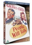 People Will Talk [DVD] only £7.99