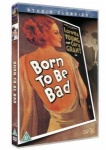 Born To Be Bad [DVD] only £7.99