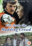 Far From The Madding Crowd [DVD] only £9.99