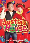 Justin's House: The Mystery Pong [DVD] only £7.99