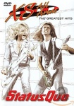 Status Quo: Xs All Areas - The Greatest Hits [DVD] only £14.99