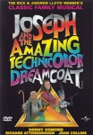 Joseph And The Amazing Technicolor Dreamcoat [DVD] [1999] only £7.99