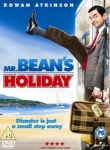 Mr Bean's Holiday [2007] [DVD] only £7.99