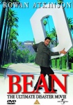 Bean - the Ultimate Disaster Movie [DVD] [1997] only £6.99