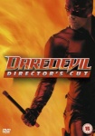 Daredevil (Director's Cut) [DVD] only £6.99