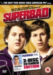 Superbad (2 Disc Extended Edition) [2007] [DVD] only £7.99