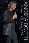 Andrea Bocelli: Under The Desert Sky - Live In Las Vegas [DVD] [NTSC] only £9.99